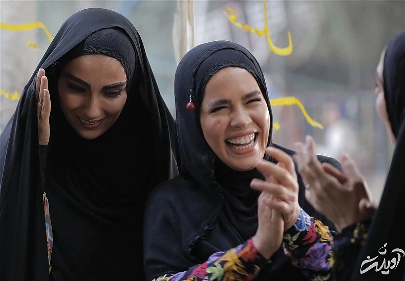 سریال های نوروزی 1401